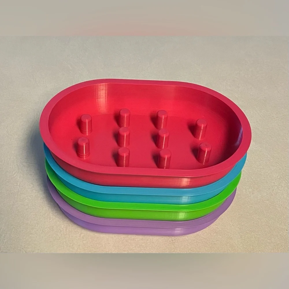4 Slow Feed Bowls for SureFeed Feeder